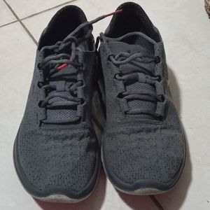Under Armour sneakers